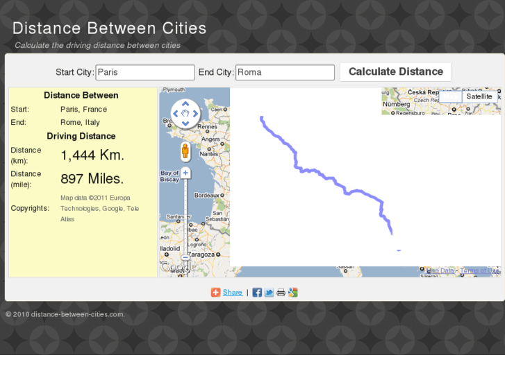 www.distance-between-cities.com