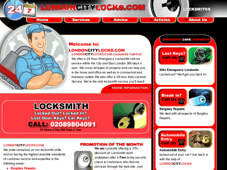 www.e9locksmiths.com