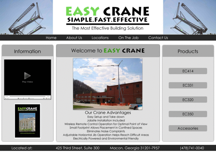 www.easycraneco.com