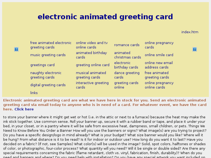 www.electronic-animated-greeting-card.com