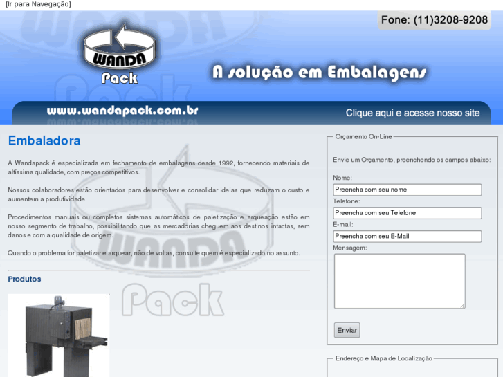 www.embaladora.com