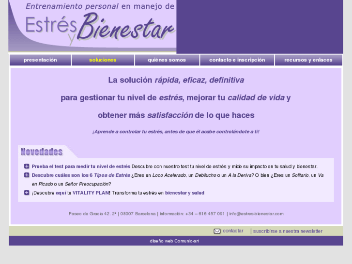 www.estres-bienestar.com