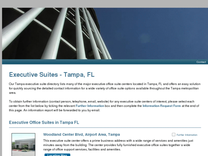 www.executive-suites-tampa.com