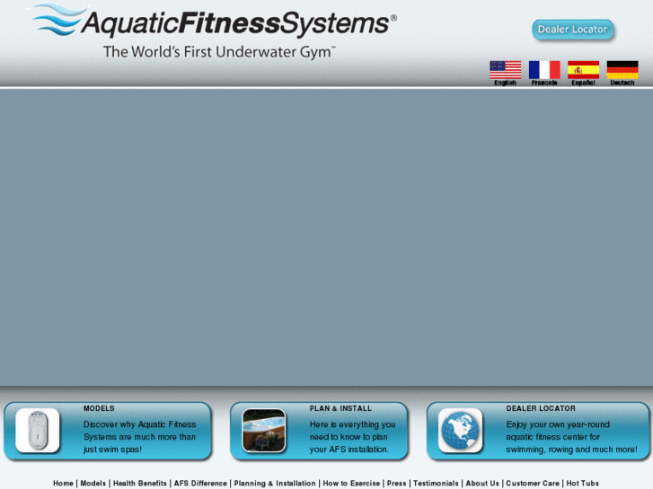 www.exercisepools.com