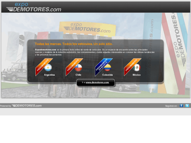 www.expodemotores.com