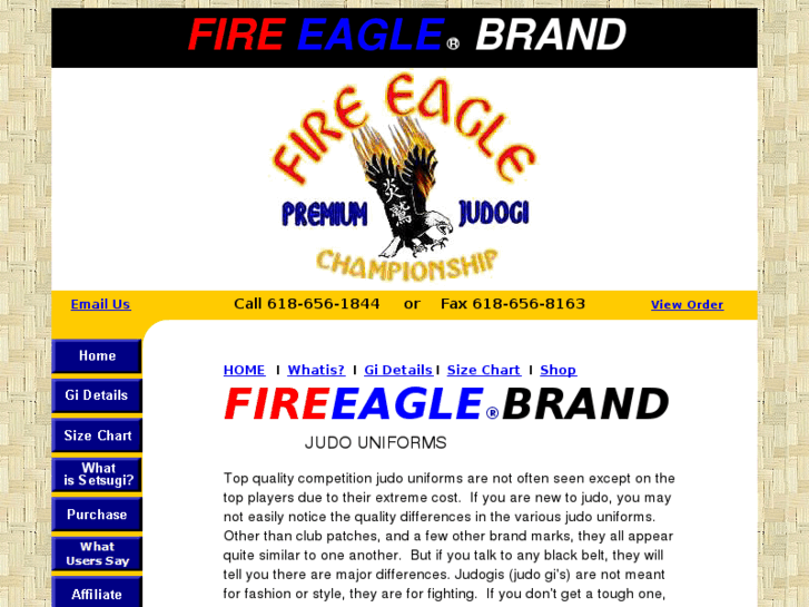 www.fireeagle.us
