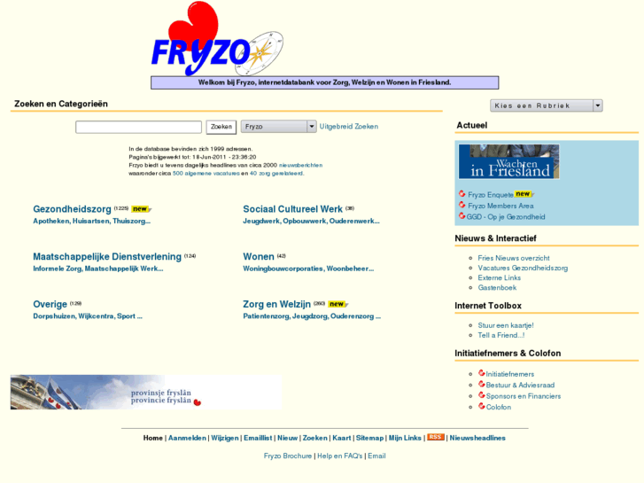 www.fryzo.nl