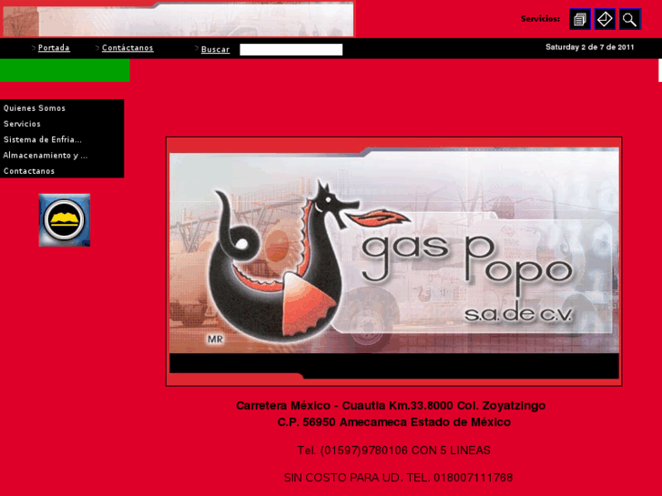 www.gaspopo.com