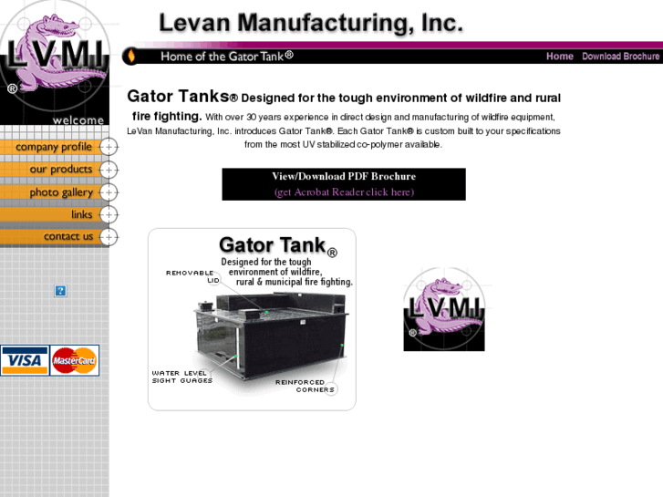 www.gatortank.com