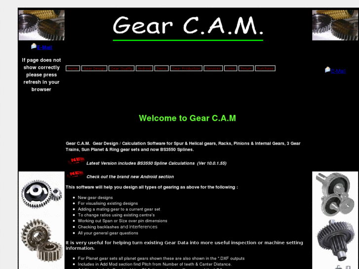 www.gearcam.co.uk