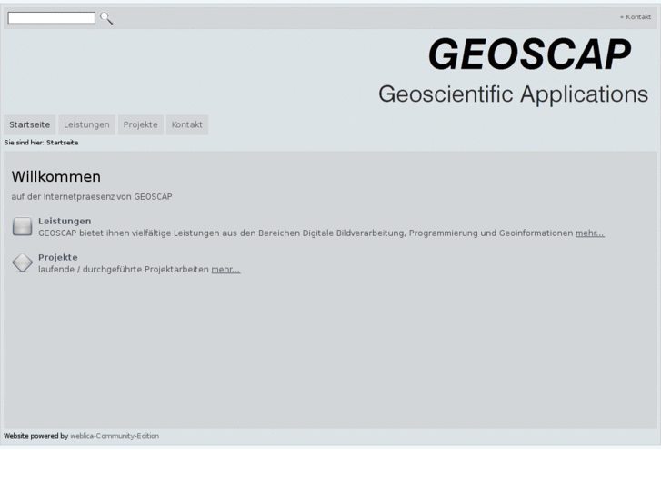 www.geoscap.com