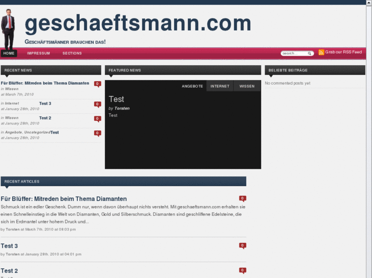 www.geschaeftsmann.com