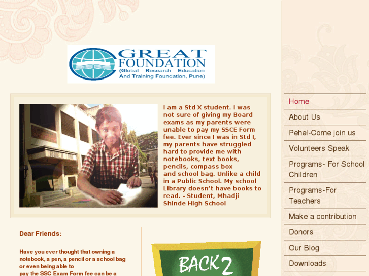 www.greatfoundation.org