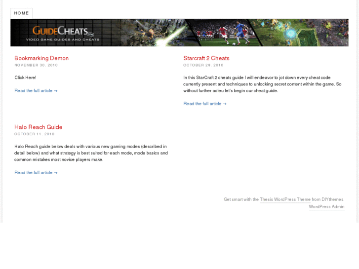 www.guidecheats.com