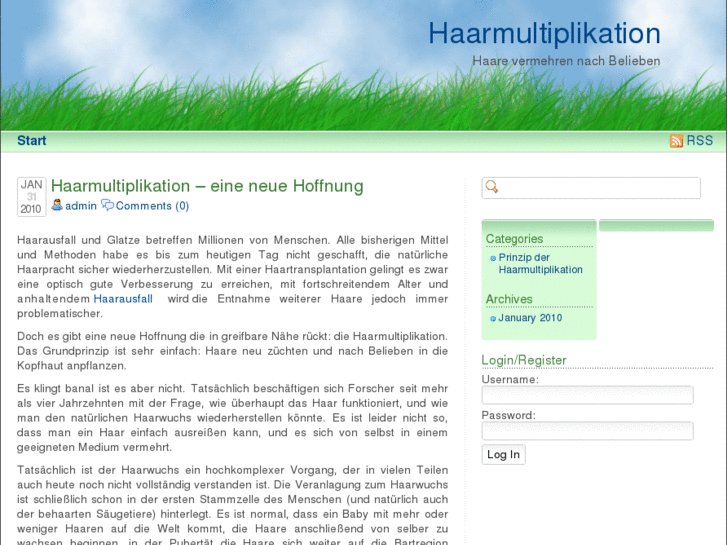 www.haarmultiplikation.info