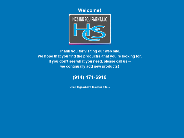 www.hcsinkequipment.com