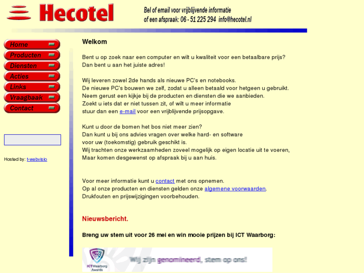 www.hecotel.biz