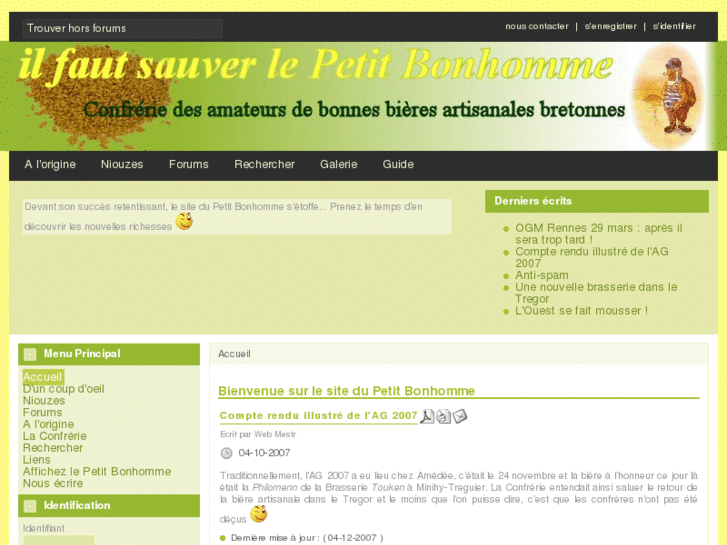 www.ilfautsauverlepetitbonhomme.org