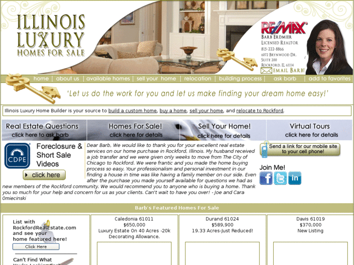 www.illinoisluxuryhomebuilder.com