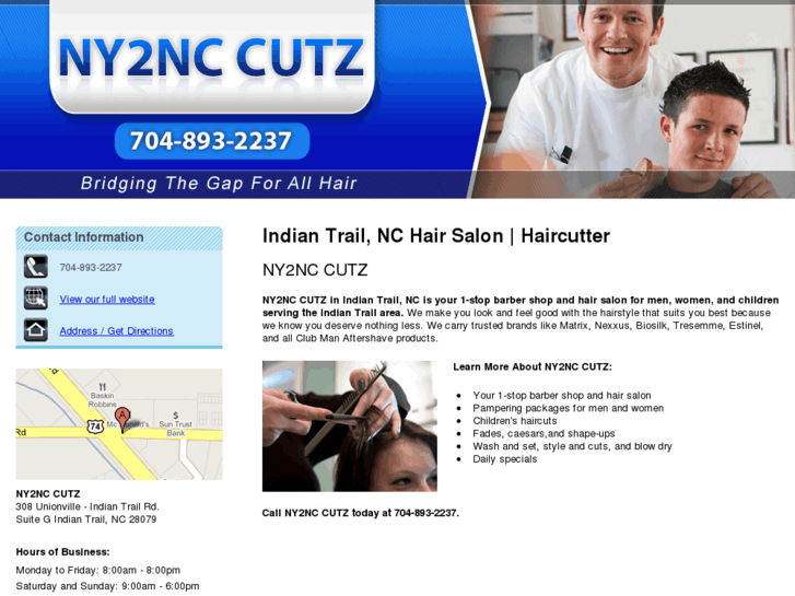 www.indiantrailbarberandstylist.com