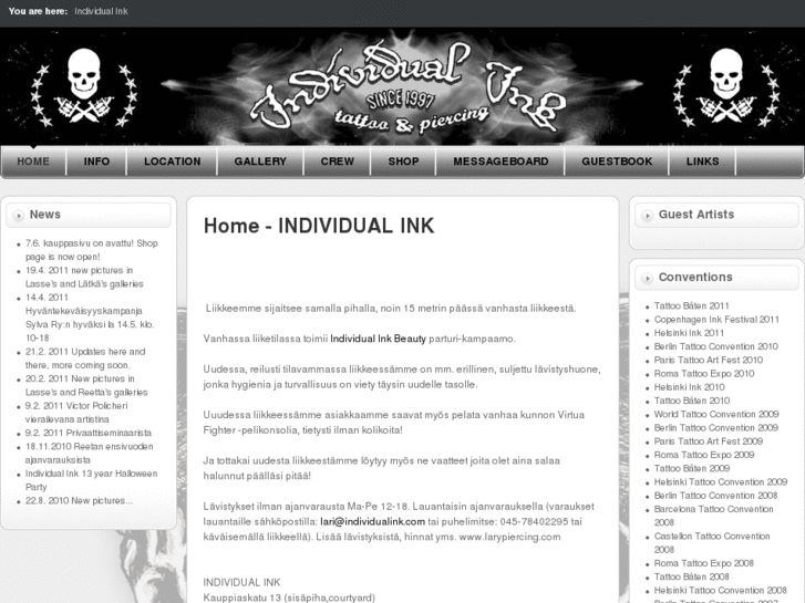 www.individualink.com