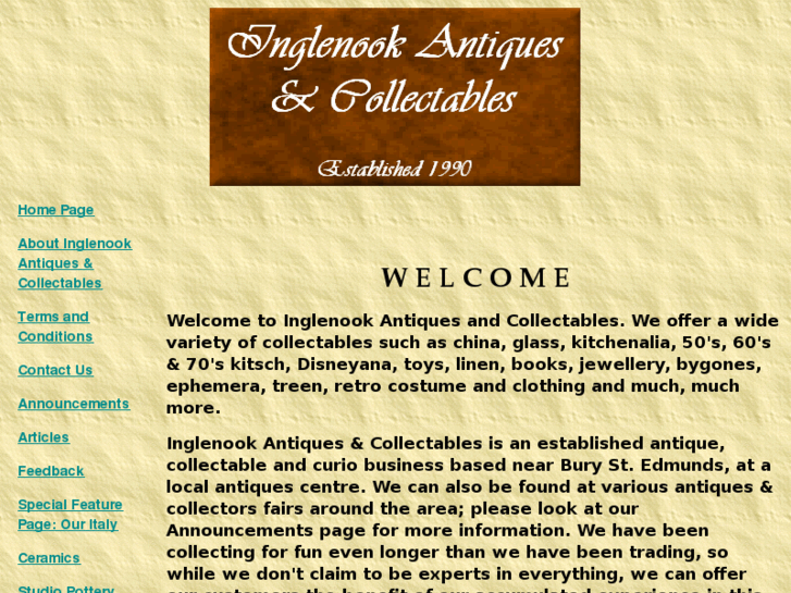 www.inglenookantiques.com