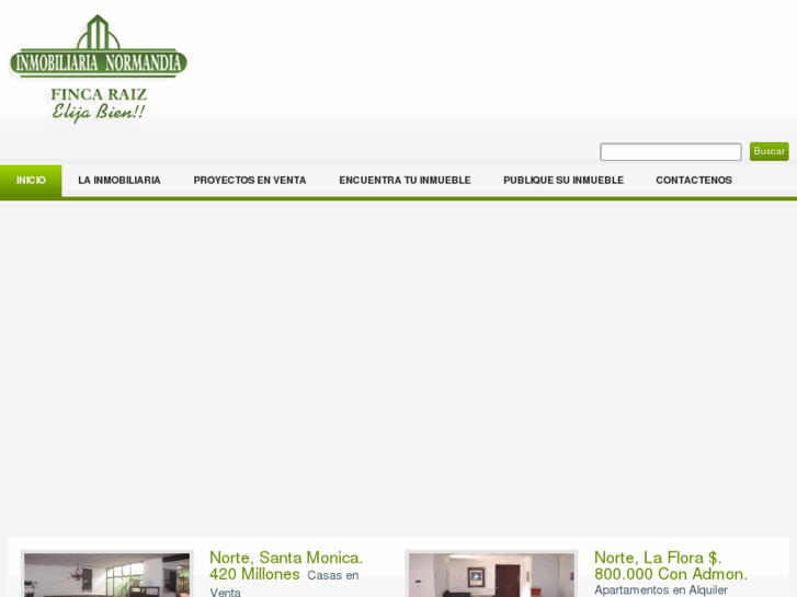 www.inmobiliarianormandia.com