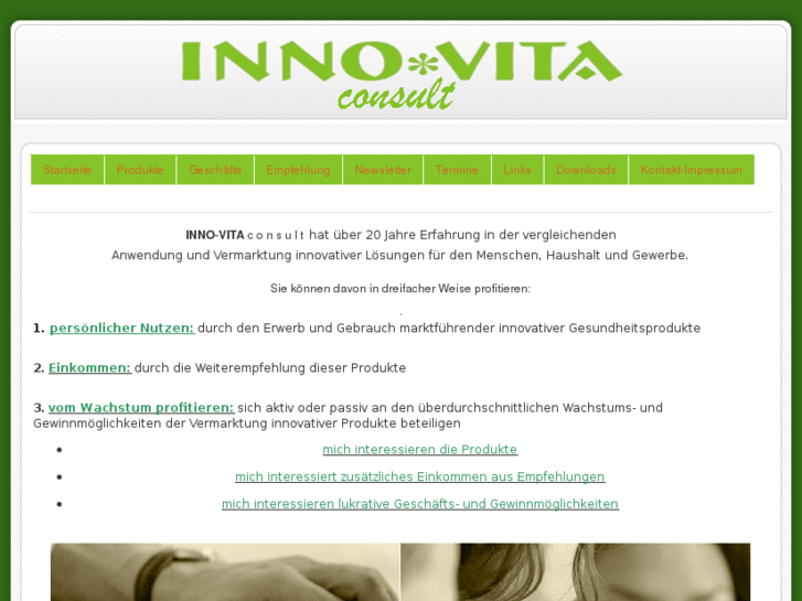 www.inno-vita.info