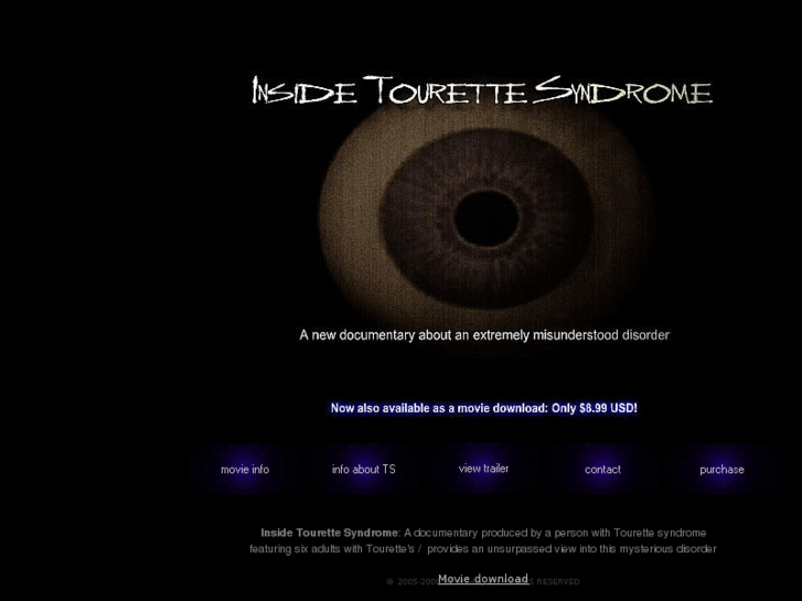 www.insidetourettesyndrome.com