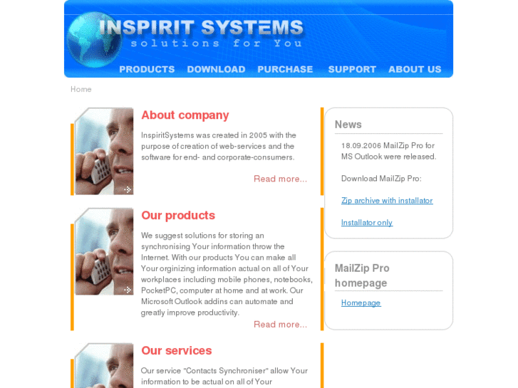 www.inspiritsystems.com