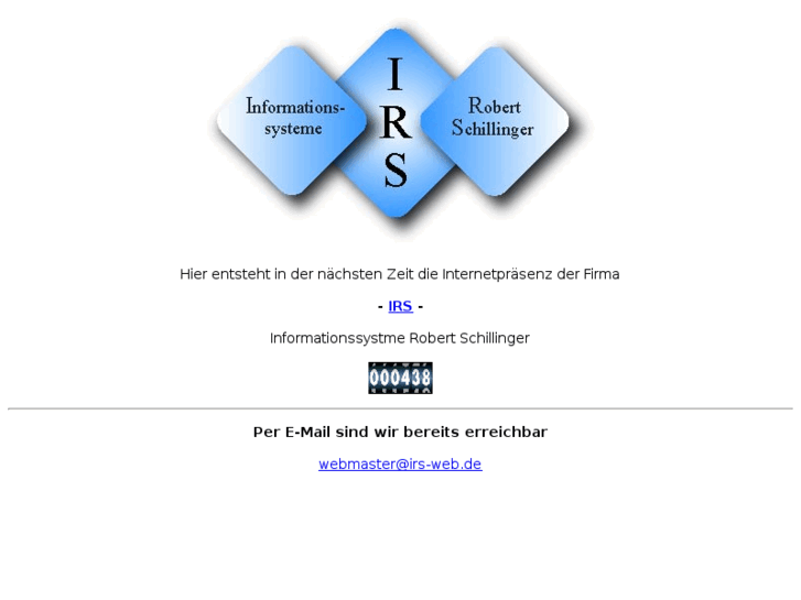 www.irs-web.de