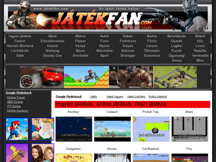 www.jatekfan.com