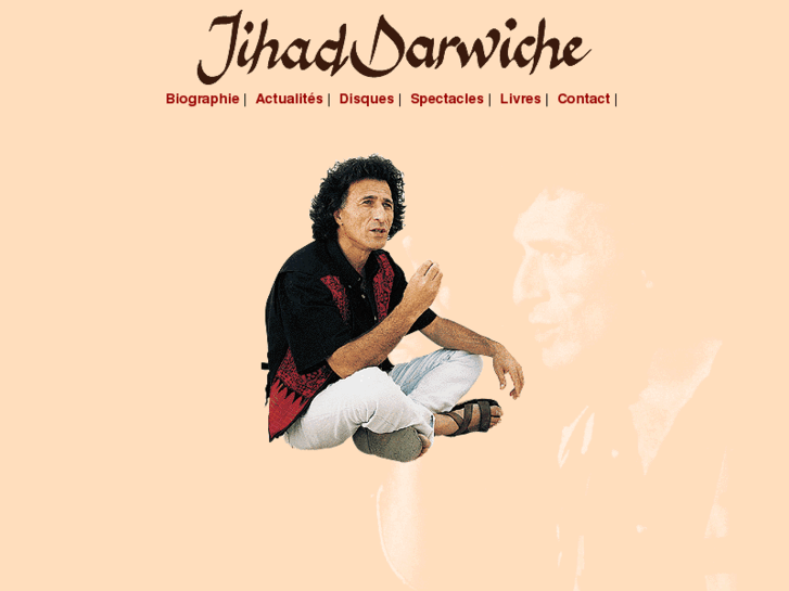 www.jihad-darwiche.com
