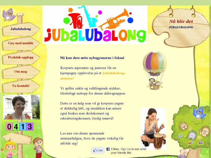 www.jubalubalong.com