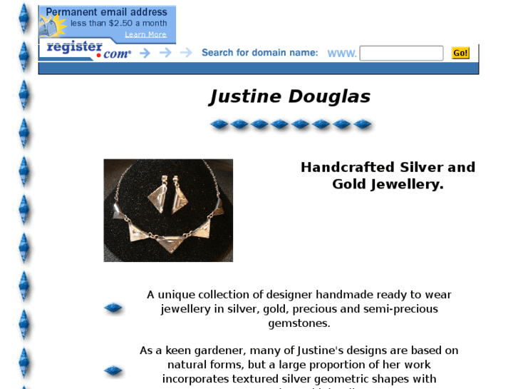 www.justinedouglasdesign.com