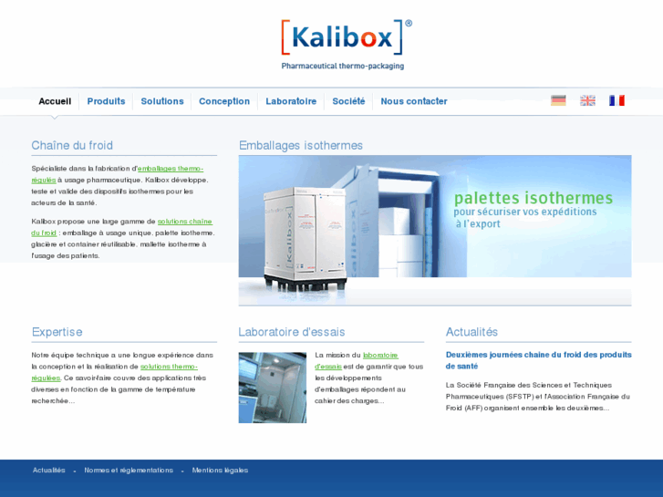 www.kalibox.fr