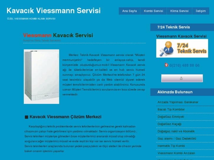 www.kavacikviessmannservisi.com