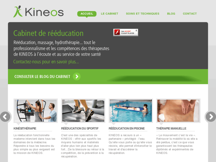 www.kineos.fr