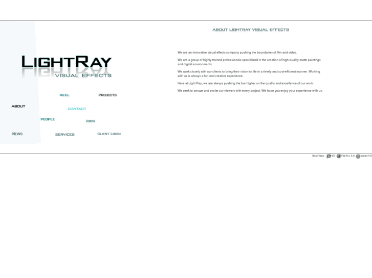 www.lightrayfx.com