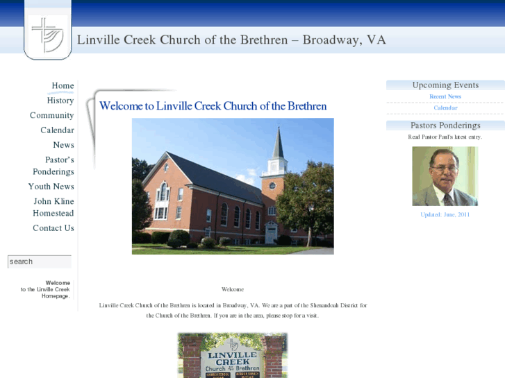 www.linvillecreek.com