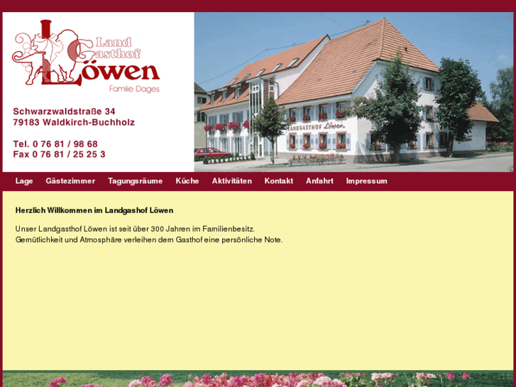 www.loewen-buchholz.com