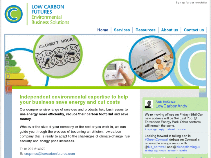 www.lowcarbonfutures.com