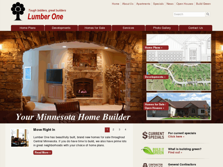 www.lumber-one.com