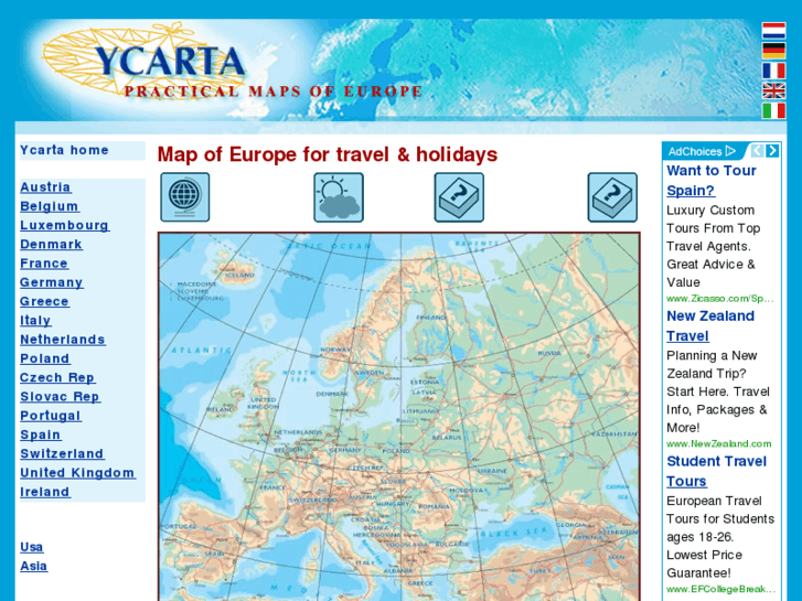 www.mapas-europa.com