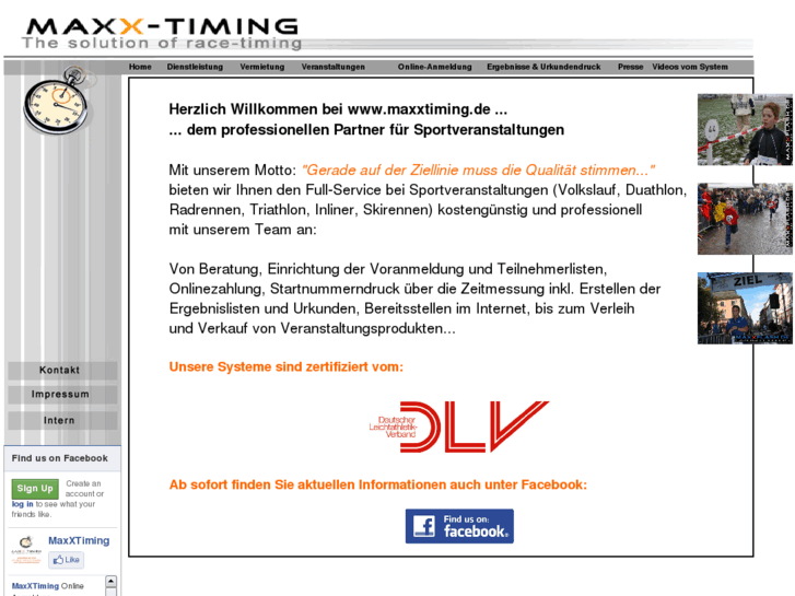 www.maxx-timing.de