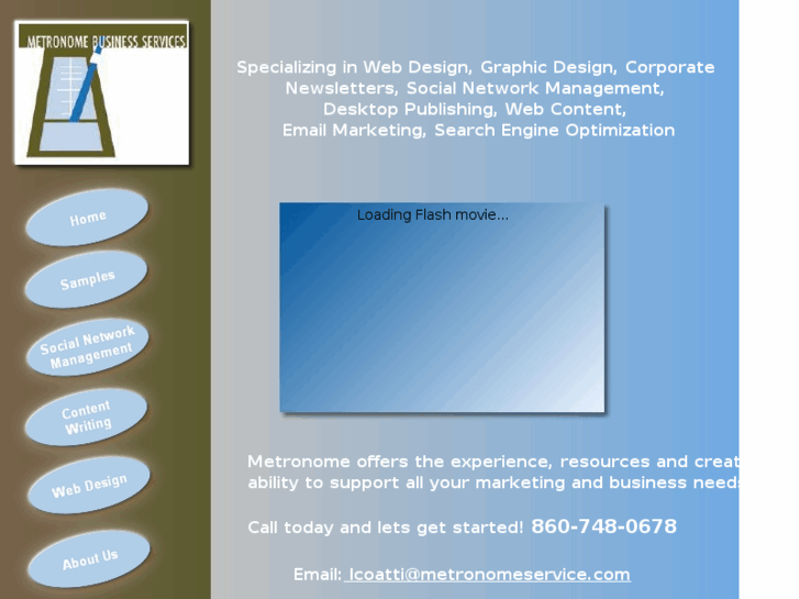 www.metronomeservice.com