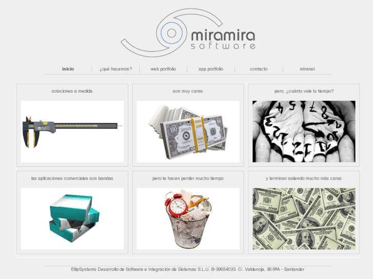 www.miramirasoftware.com