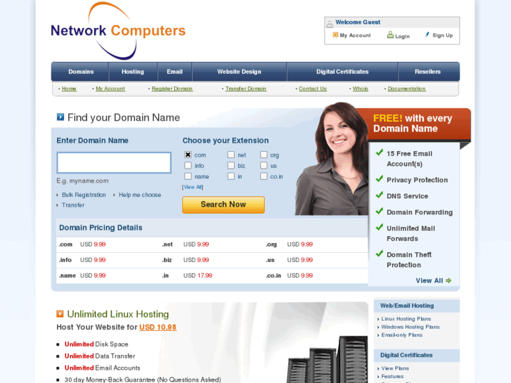 www.networkcomputersonline.net