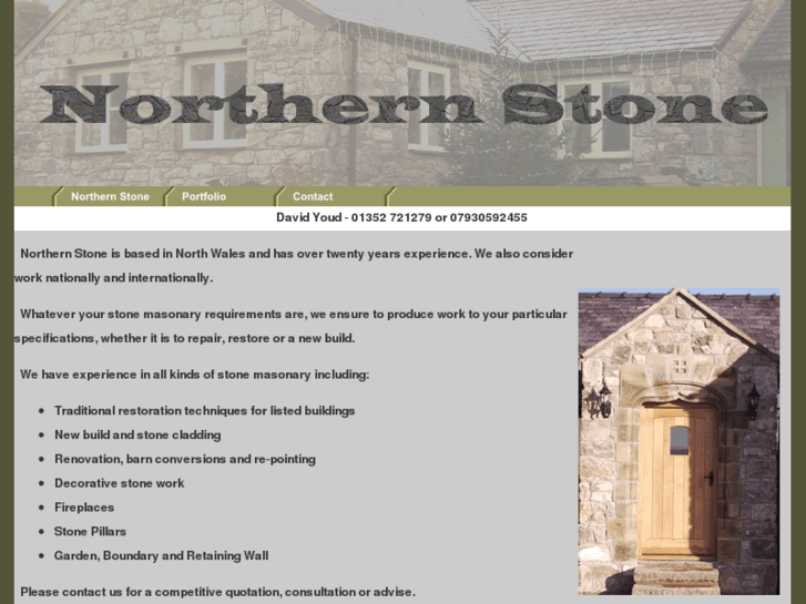 www.northernstone.co.uk