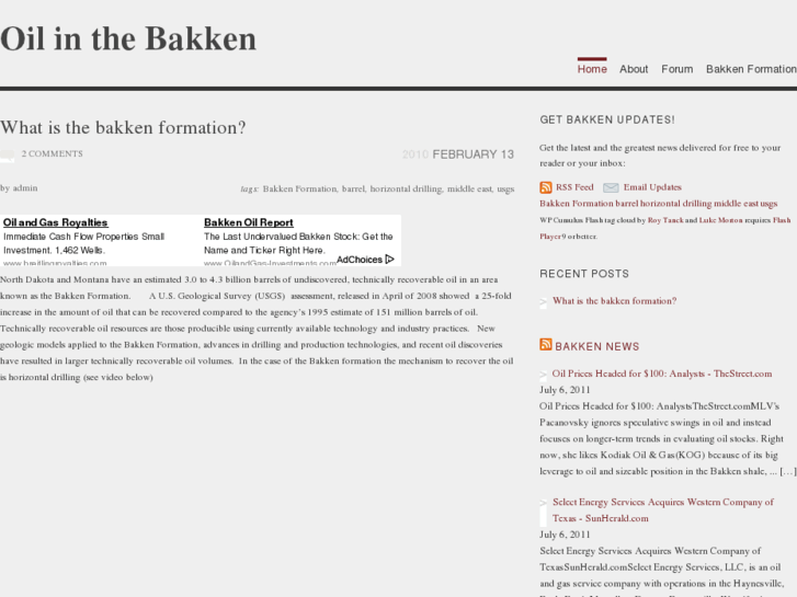 www.oilbakken.com